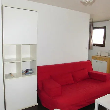 Apartamento Chez Steph