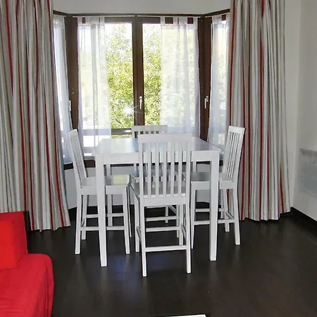 Chez Steph Calais