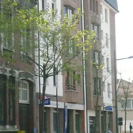 Apartamento Chez Steph *